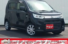 suzuki wagon-r-stingray 2013 quick_quick_MH34S_MH34S-721136