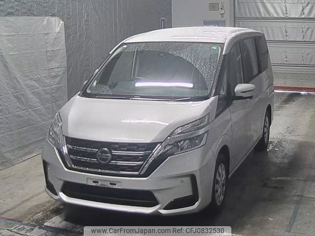 nissan serena 2022 -NISSAN--Serena GC27-073450---NISSAN--Serena GC27-073450- image 1