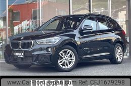 bmw x1 2017 CFJ1679298