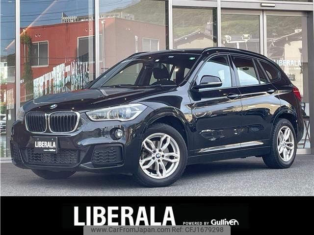 bmw x1 2017 CFJ1679298 image 1
