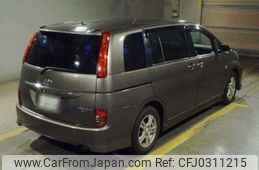 toyota isis 2009 TE3219