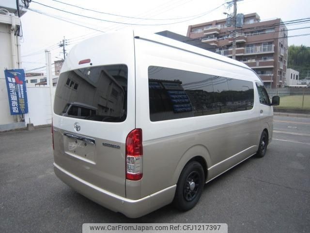 toyota hiace-wagon 2019 -TOYOTA--Hiace Wagon TRH224W--0020183---TOYOTA--Hiace Wagon TRH224W--0020183- image 2