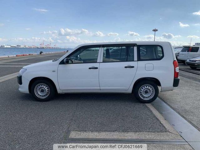 mazda familia-van 2018 -MAZDA--Familia Van NCP160M--7000551---MAZDA--Familia Van NCP160M--7000551- image 2