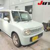 suzuki alto-lapin 2009 -SUZUKI 【富山 580ｾ5951】--Alto Lapin HE22S-HE22S-101331---SUZUKI 【富山 580ｾ5951】--Alto Lapin HE22S-HE22S-101331- image 1