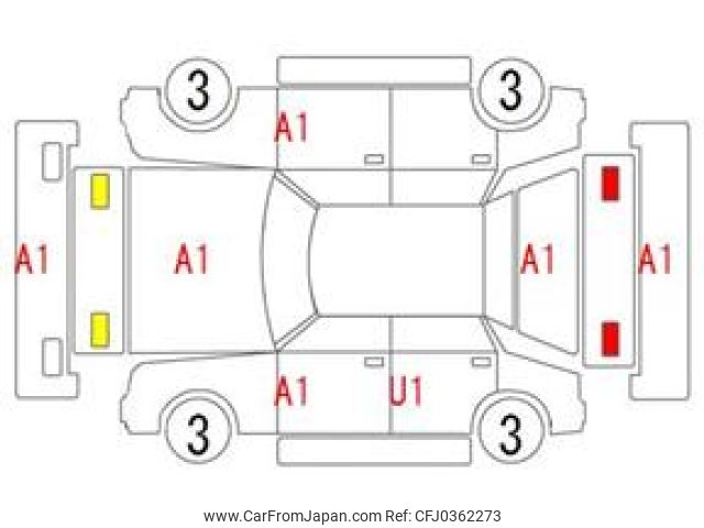 nissan aura 2021 -NISSAN--AURA 6AA-FSNE13--FSNE13-501636---NISSAN--AURA 6AA-FSNE13--FSNE13-501636- image 2