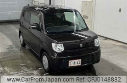 suzuki mr-wagon 2011 -SUZUKI--MR Wagon MF33S-113881---SUZUKI--MR Wagon MF33S-113881-