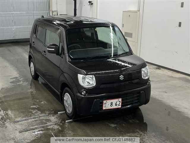 suzuki mr-wagon 2011 -SUZUKI--MR Wagon MF33S-113881---SUZUKI--MR Wagon MF33S-113881- image 1