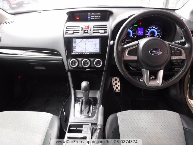 subaru xv 2016 -SUBARU--Subaru XV DAA-GPE--GPE-032676---SUBARU--Subaru XV DAA-GPE--GPE-032676- image 2