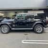 jeep wrangler 2021 quick_quick_JL20L_1C4HJXLN2MW738630 image 5