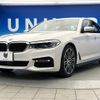 bmw 5-series 2017 quick_quick_JC20_WBAJC32050WB56381 image 18