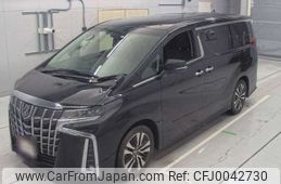 toyota alphard 2020 -TOYOTA--Alphard 3BA-AGH30W--AGH30W-9003364---TOYOTA--Alphard 3BA-AGH30W--AGH30W-9003364-