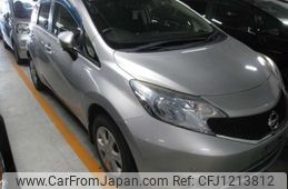 nissan note 2016 -NISSAN--Note DBA-E12--E12-463255---NISSAN--Note DBA-E12--E12-463255-