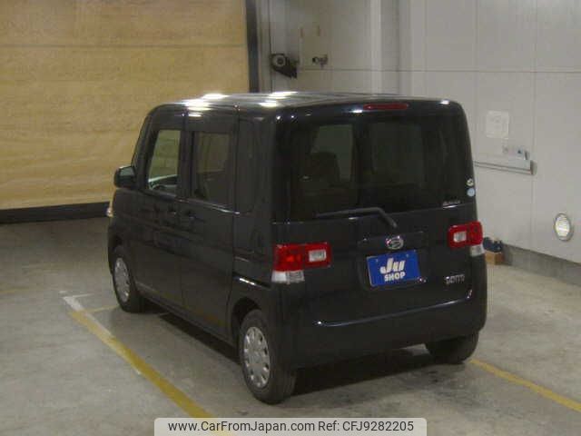 daihatsu tanto 2009 -DAIHATSU 【鹿児島 581ﾐ9834】--Tanto L375S--L375S-0198916---DAIHATSU 【鹿児島 581ﾐ9834】--Tanto L375S--L375S-0198916- image 2