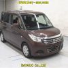 suzuki solio 2019 -SUZUKI--Solio MA26S-259244---SUZUKI--Solio MA26S-259244- image 1