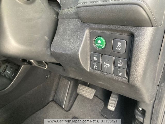 honda vezel 2017 NIKYO_BH25764 image 2