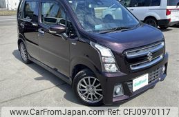 suzuki wagon-r 2017 -SUZUKI--Wagon R DAA-MH55S--MH55S-702148---SUZUKI--Wagon R DAA-MH55S--MH55S-702148-