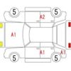 mercedes-benz gla-class 2020 -MERCEDES-BENZ--Benz GLA 3DA-247713M--W1N2477132J159999---MERCEDES-BENZ--Benz GLA 3DA-247713M--W1N2477132J159999- image 2