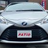 toyota vitz 2017 quick_quick_NHP130_NHP130-2030016 image 12