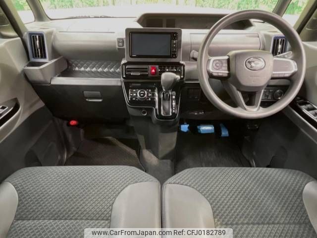 daihatsu tanto 2019 -DAIHATSU--Tanto 6BA-LA650S--LA650S-0041661---DAIHATSU--Tanto 6BA-LA650S--LA650S-0041661- image 2