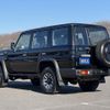 toyota landcruiser-70 2024 quick_quick_GDJ76W_GDJ76-1005947 image 9