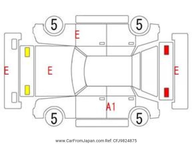 nissan aura 2021 -NISSAN--AURA 6AA-FE13--FE13-207184---NISSAN--AURA 6AA-FE13--FE13-207184- image 2