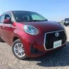 toyota passo 2019 -TOYOTA--Passo 5BA-M700A--M700A-0127616---TOYOTA--Passo 5BA-M700A--M700A-0127616- image 1