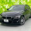 bmw 3-series 2018 quick_quick_DBA-8A20_WBA8A52060AG58605 image 1