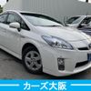 toyota prius 2010 -TOYOTA--Prius DAA-ZVW30--ZVW30-1197210---TOYOTA--Prius DAA-ZVW30--ZVW30-1197210- image 2