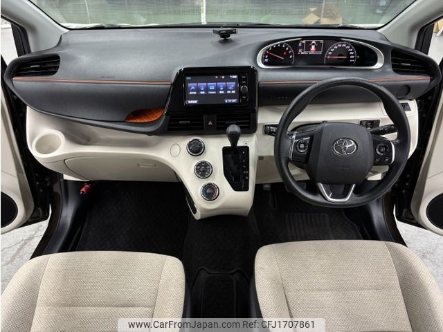 toyota sienta 2018 CFJ1707861 image 2