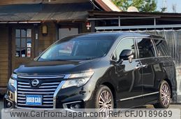 nissan elgrand 2014 quick_quick_DBA-TE52_TE52-074779