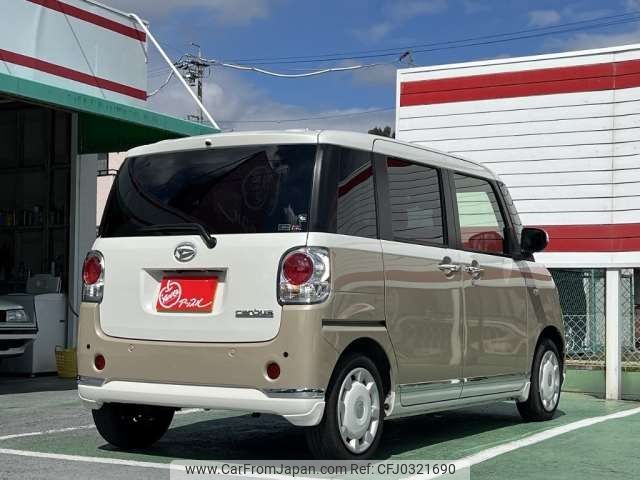 daihatsu move-canbus 2021 -DAIHATSU 【尾張小牧 581ﾂ4261】--Move Canbus 5BA-LA800S--LA800S-0274828---DAIHATSU 【尾張小牧 581ﾂ4261】--Move Canbus 5BA-LA800S--LA800S-0274828- image 2