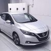 nissan leaf 2017 -NISSAN--Leaf ZE1-004633---NISSAN--Leaf ZE1-004633- image 1