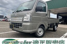 suzuki carry-truck 2025 CFJ1665092