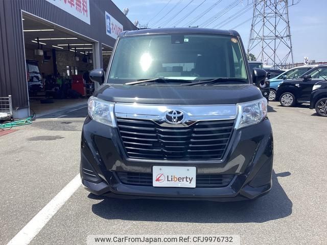 toyota roomy 2018 quick_quick_M900A_M900A-0197049 image 2