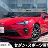 toyota 86 2018 -TOYOTA--86 DBA-ZN6--ZN6-083129---TOYOTA--86 DBA-ZN6--ZN6-083129- image 1