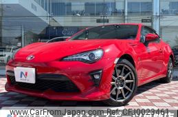 toyota 86 2018 -TOYOTA--86 DBA-ZN6--ZN6-083129---TOYOTA--86 DBA-ZN6--ZN6-083129-