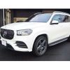 mercedes-benz gls-class 2022 -MERCEDES-BENZ--Benz GLS 3DA-167923--W1N1679232A665831---MERCEDES-BENZ--Benz GLS 3DA-167923--W1N1679232A665831- image 6