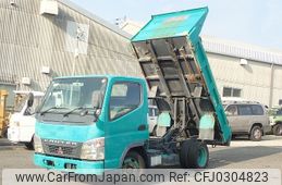 mitsubishi-fuso canter 2006 -MITSUBISHI--Canter PA-FE71BBD--FE71BB-520868---MITSUBISHI--Canter PA-FE71BBD--FE71BB-520868-