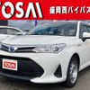 toyota corolla-fielder 2019 quick_quick_NKE165G_NKE165-7220719 image 1