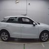 audi q2 2017 -AUDI--Audi Q2 GACHZ-WAUZZZGA6JA040379---AUDI--Audi Q2 GACHZ-WAUZZZGA6JA040379- image 4