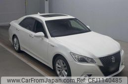 toyota crown-hybrid 2013 quick_quick_DAA-AWS210_AWS210-6048301