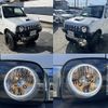 suzuki jimny 2006 -SUZUKI--Jimny ABA-JB23W--JB23W-517535---SUZUKI--Jimny ABA-JB23W--JB23W-517535- image 2