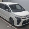 toyota voxy 2019 -TOYOTA--Voxy DBA-ZRR80W--ZRR80-0579225---TOYOTA--Voxy DBA-ZRR80W--ZRR80-0579225- image 4