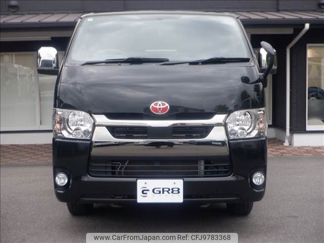 toyota hiace-van 2020 -TOYOTA--Hiace Van QDF-GDH201V--GDH201-1049439---TOYOTA--Hiace Van QDF-GDH201V--GDH201-1049439- image 2