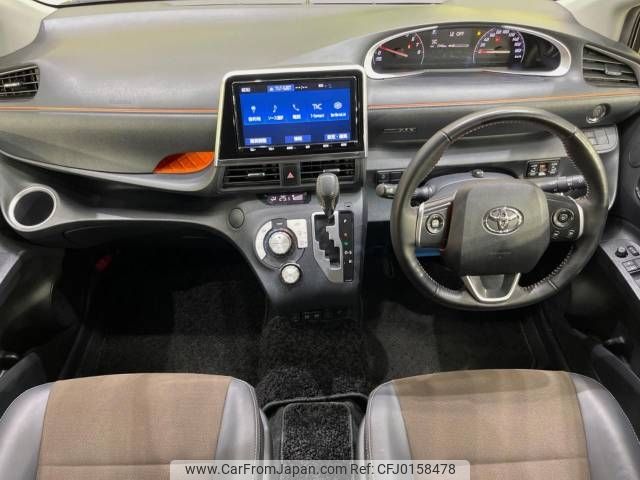 toyota sienta 2019 -TOYOTA--Sienta DBA-NSP170G--NSP170-7191774---TOYOTA--Sienta DBA-NSP170G--NSP170-7191774- image 2