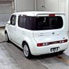 nissan cube 2010 -NISSAN--Cube Z12-089878---NISSAN--Cube Z12-089878- image 2