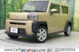 daihatsu taft 2020 quick_quick_LA900S_LA900S-0032241