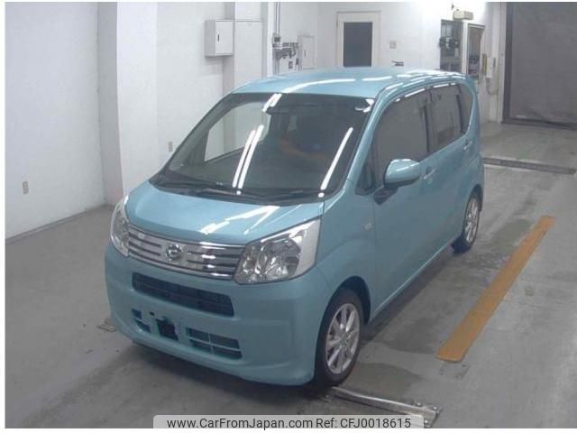 daihatsu move 2021 quick_quick_5BA-LA150S_LA150S-2102040 image 1