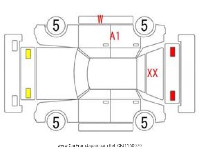 honda stepwagon 2020 -HONDA--Stepwgn 6AA-RP5--RP5-1205215---HONDA--Stepwgn 6AA-RP5--RP5-1205215- image 2