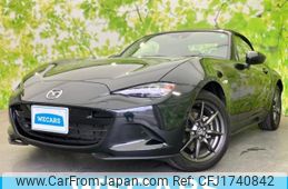 mazda roadster 2017 CFJ1740842